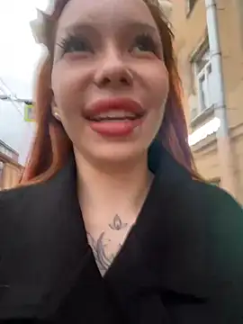 babydolll online show from 03-11-25, 03:45