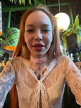 babydolll online show from 03-21-25, 02:29