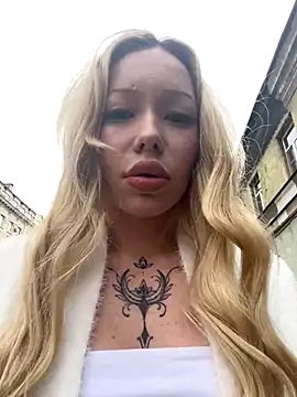 babydolll online show from 09-15-25, 10:15