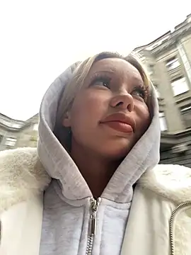 babydolll online show from 10-14-25, 11:11