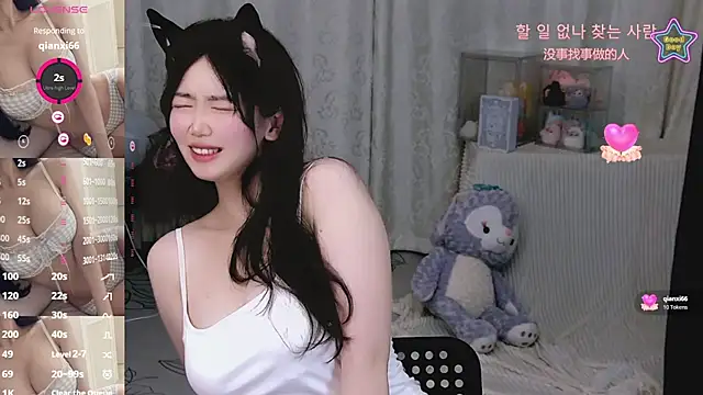 Sheep-1 online show from 07-30-26, 11:42