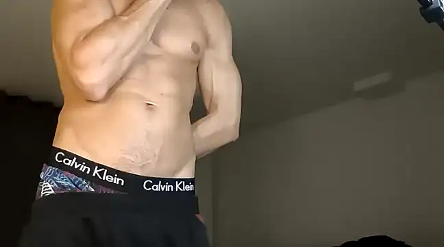 ApollonFit x69 online show from 01-16-25, 09:08