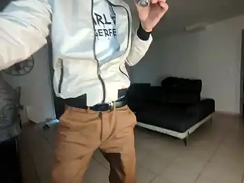 ApollonFit x69 online show from 01-22-25, 03:29