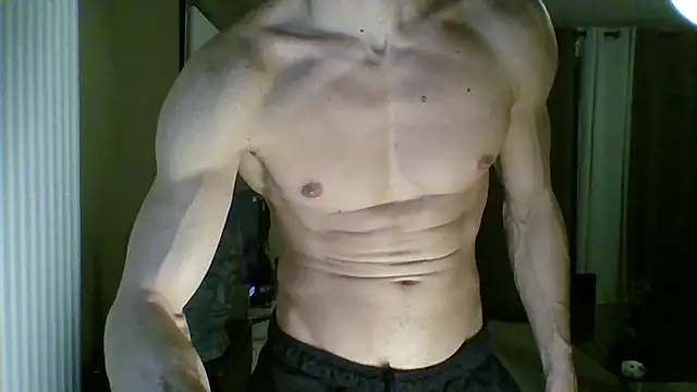 ApollonFit x69 online show from 03-12-25, 12:20