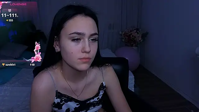 Snapshot of CooperAllana chatting on 02-11-25, 01:20 CooperAllana online show from 02-11-25, 01:20