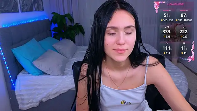 Snapshot of CooperAllana chatting on 02-24-25, 09:00 CooperAllana online show from 02-24-25, 09:00