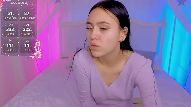 Snapshot of CooperAllana chatting on 01-16-26, 08:18 CooperAllana online show from 01-16-26, 08:18