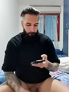 Gioeltoro89 online show from 12-01-24, 04:29