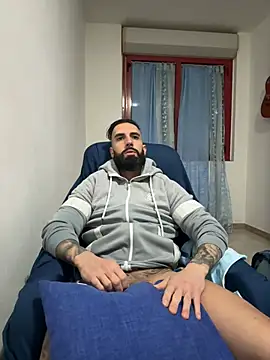 Gioeltoro89 online show from 01-08-25, 07:13