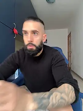 Gioeltoro89 online show from 01-12-25, 11:17