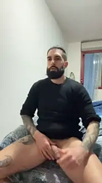 Gioeltoro89 online show from 01-19-25, 04:36