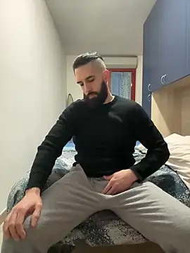 Gioeltoro89 online show from 02-07-25, 05:18