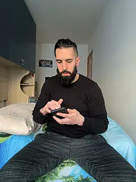 Gioeltoro89 online show from 02-18-25, 03:43