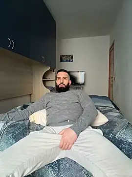 Gioeltoro89 online show from 02-23-25, 04:35