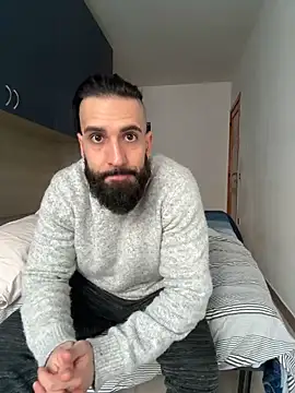 Gioeltoro89 online show from 03-07-25, 04:22