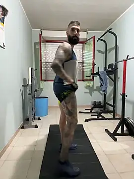 Gioeltoro89 online show from 10-16-25, 03:35