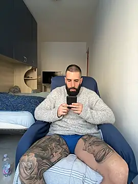 Gioeltoro89 online show from 02-25-26, 03:21