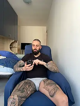 Gioeltoro89 online show from 05-02-26, 03:06