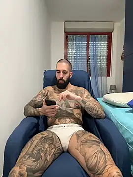 Gioeltoro89 online show from 06-11-26, 06:17