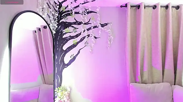 ebbafernandez  online show from 01-10-26, 11:34