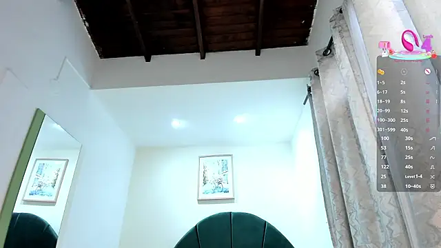 ebbafernandez  online show from 02-18-26, 11:50