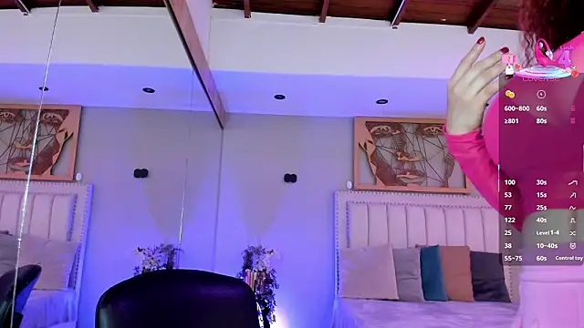 ebbafernandez  online show from 03-17-26, 12:08