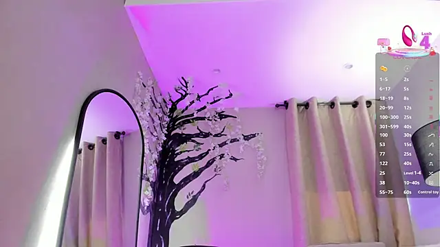 ebbafernandez  online show from 04-26-26, 12:03