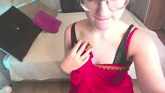 Miss Elsa  online show from 01-25-25, 07:06