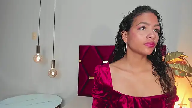 AntonellaHall  online show from 03-12-25, 12:04