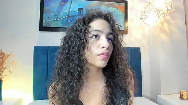 AntonellaHall  online show from 10-25-25, 12:23