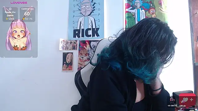 gigiqueen 18 online show from 04-28-26, 01:05