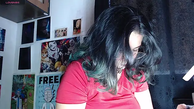 gigiqueen 18 online show from 06-23-26, 12:14