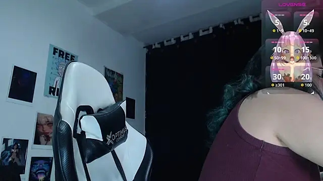 gigiqueen 18 online show from 07-29-26, 02:21