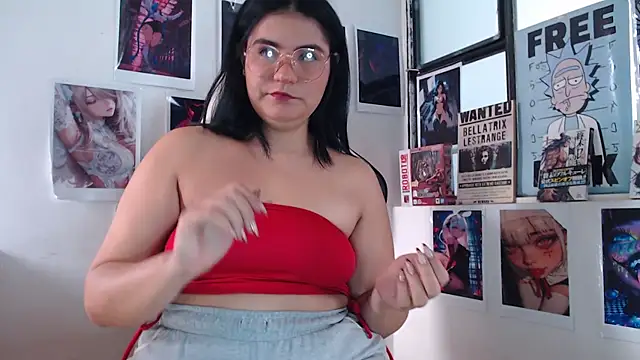 gigiqueen 18 online show from 08-02-26, 03:10