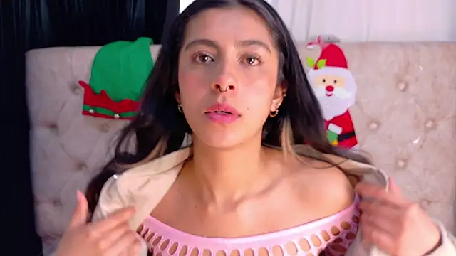 Alyssa jones online show from 01-05-26, 05:27