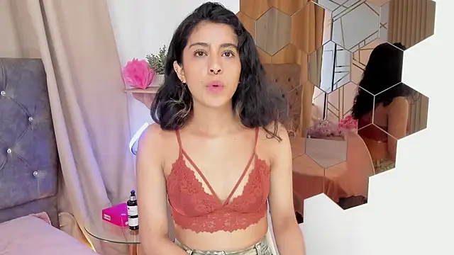 Alyssa jones online show from 02-20-26, 02:28