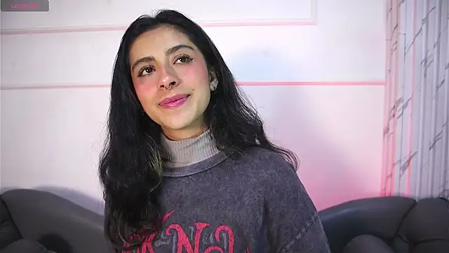 Alyssa jones online show from 06-16-26, 04:26