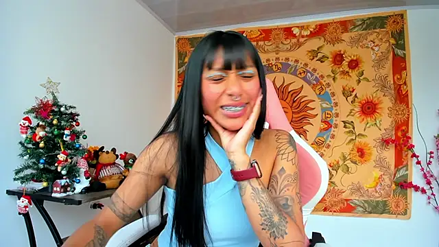 Demeter   online show from 01-10-25, 09:10