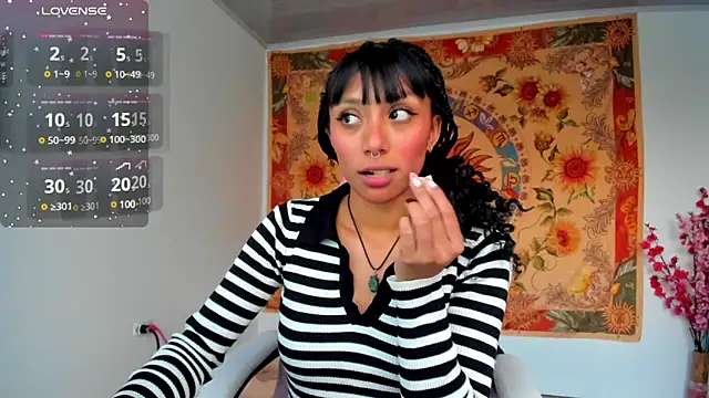 Demeter   online show from 01-30-25, 11:02