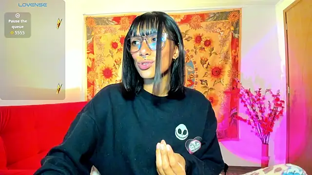 Demeter   online show from 10-24-25, 01:35