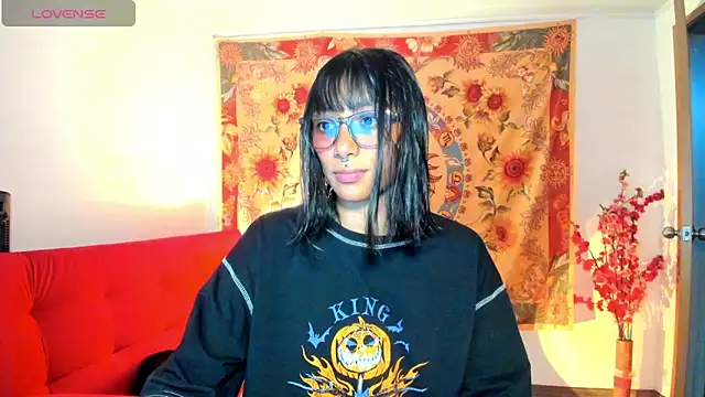 Demeter   online show from 11-01-25, 11:18