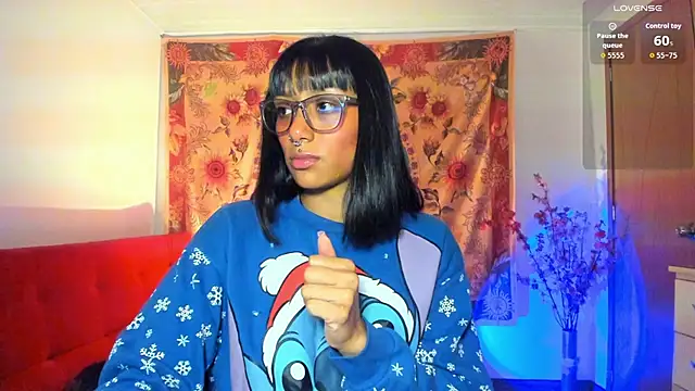 Demeter   online show from 12-15-25, 12:37