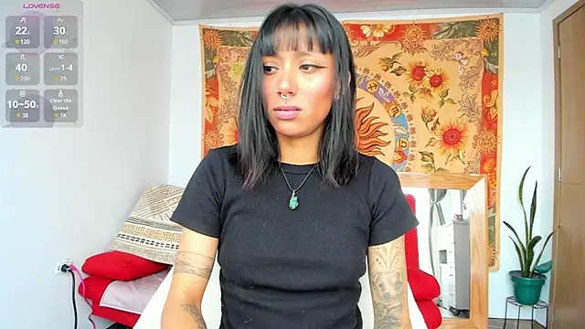 Demeter   online show from 01-12-26, 08:36