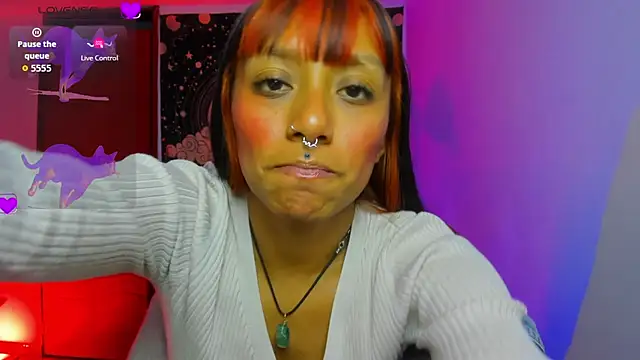 Demeter   online show from 06-23-26, 11:14