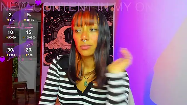 Snapshot of Demeter__ chatting on 06-26-26, 12:37 Demeter online show from 06-26-26, 12:37