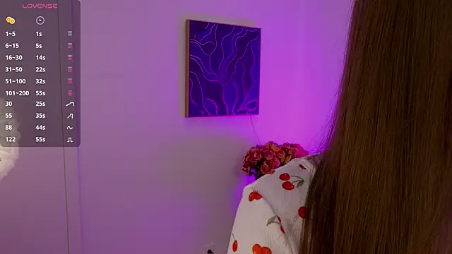 Snapshot of Lilly_Colins chatting on 02-20-25, 03:30 Lilly Colins online show from 02-20-25, 03:30