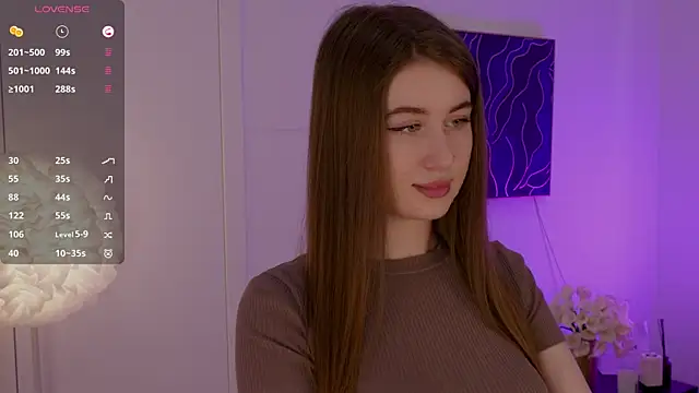 Snapshot of Lilly_Colins chatting on 03-09-25, 06:32 Lilly Colins online show from 03-09-25, 06:32