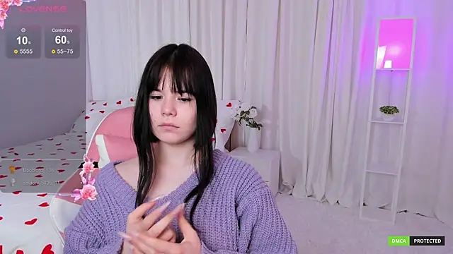 ClaireFaers  online show from 02-16-25, 04:10