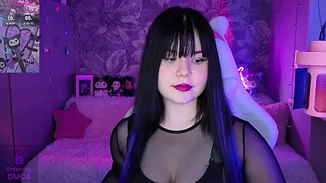 ClaireFaers  online show from 09-13-25, 03:23