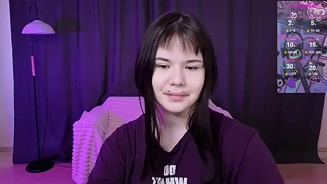 ClaireFaers  online show from 04-29-26, 02:59